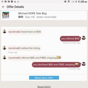 💥💥What out for price editing💥💥
